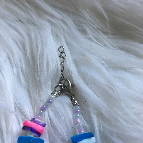 2 Pack Sea Shell Pieces Bracelets! - Picture 4 of 4